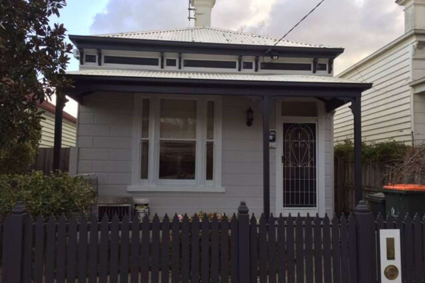 Main view of Homely house listing, 8 Gordon Avenue, Kew VIC 3101