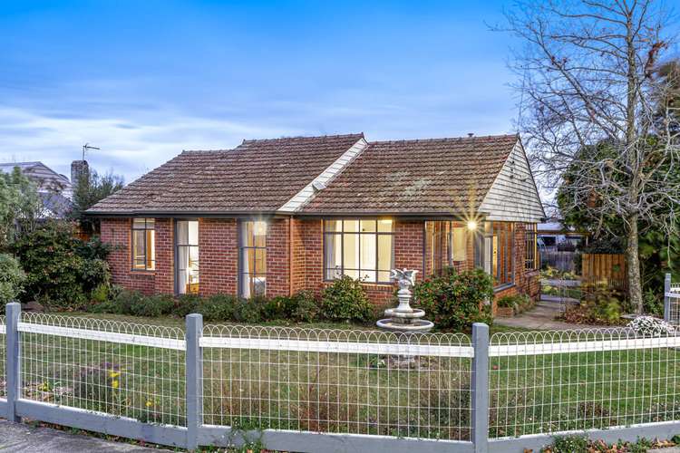 Main view of Homely house listing, 1023 Havelock Street, Ballarat North VIC 3350