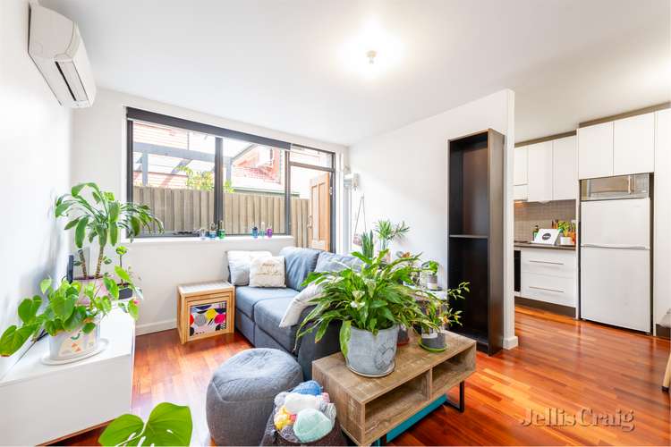 Main view of Homely unit listing, 7/173 Union Street, Brunswick West VIC 3055