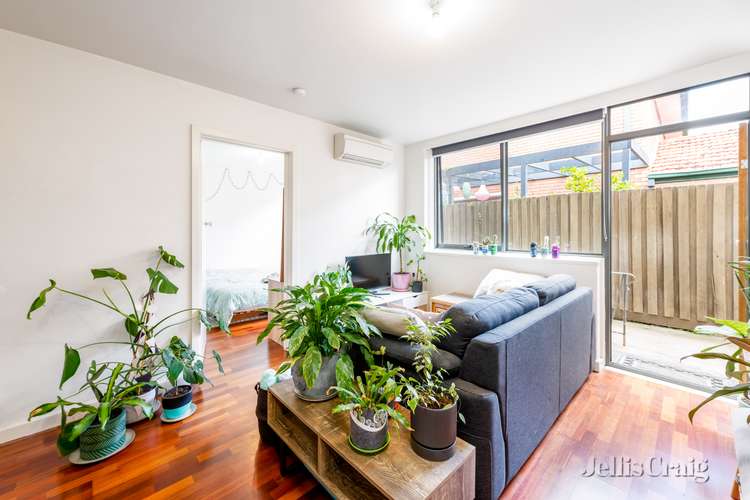 Second view of Homely unit listing, 7/173 Union Street, Brunswick West VIC 3055