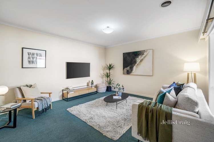 Second view of Homely unit listing, 3/117 Main Road, Lower Plenty VIC 3093