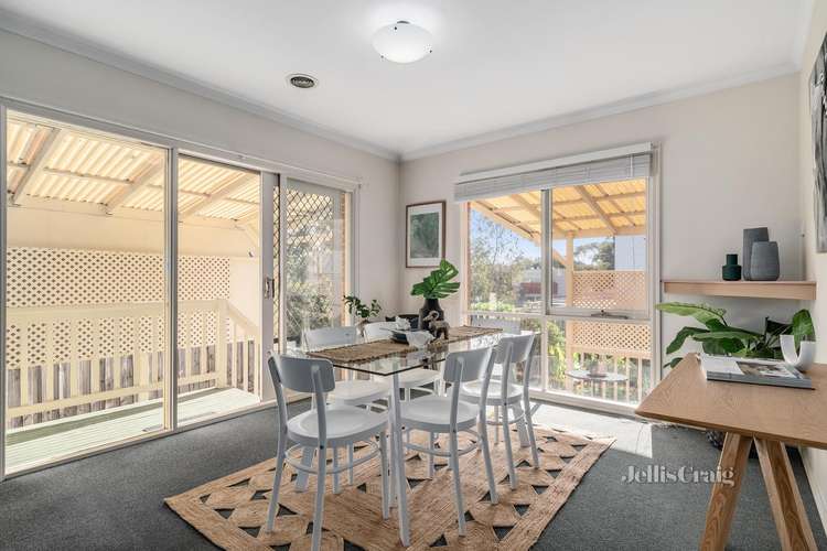 Fifth view of Homely unit listing, 3/117 Main Road, Lower Plenty VIC 3093