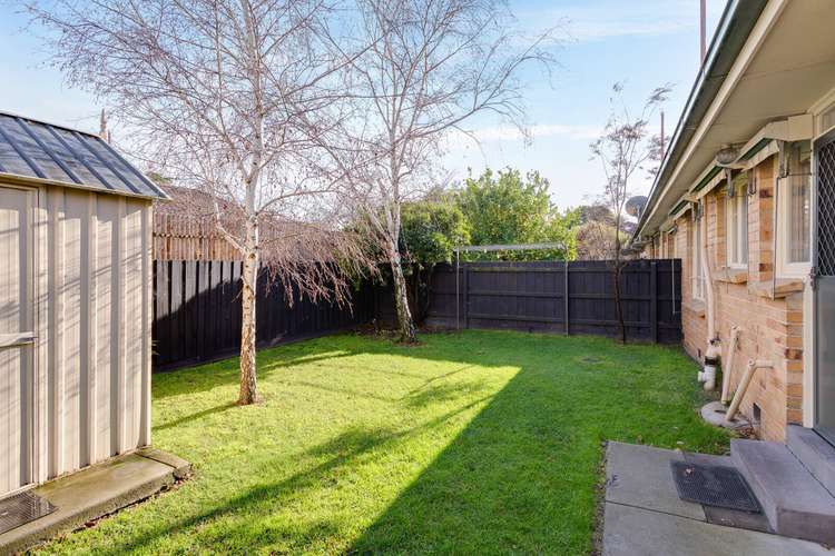 Main view of Homely unit listing, 1/697 Warrigal Road, Bentleigh East VIC 3165