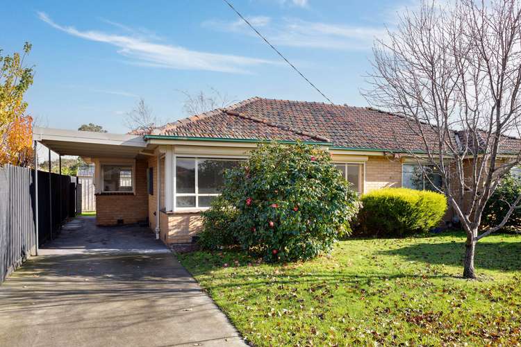 Second view of Homely unit listing, 1/697 Warrigal Road, Bentleigh East VIC 3165