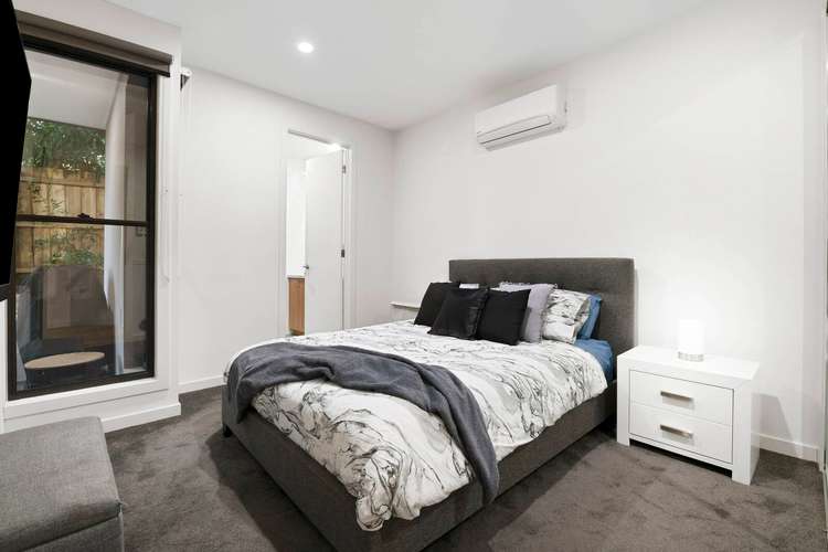 Fourth view of Homely townhouse listing, 3/94 Rose Avenue, Templestowe Lower VIC 3107