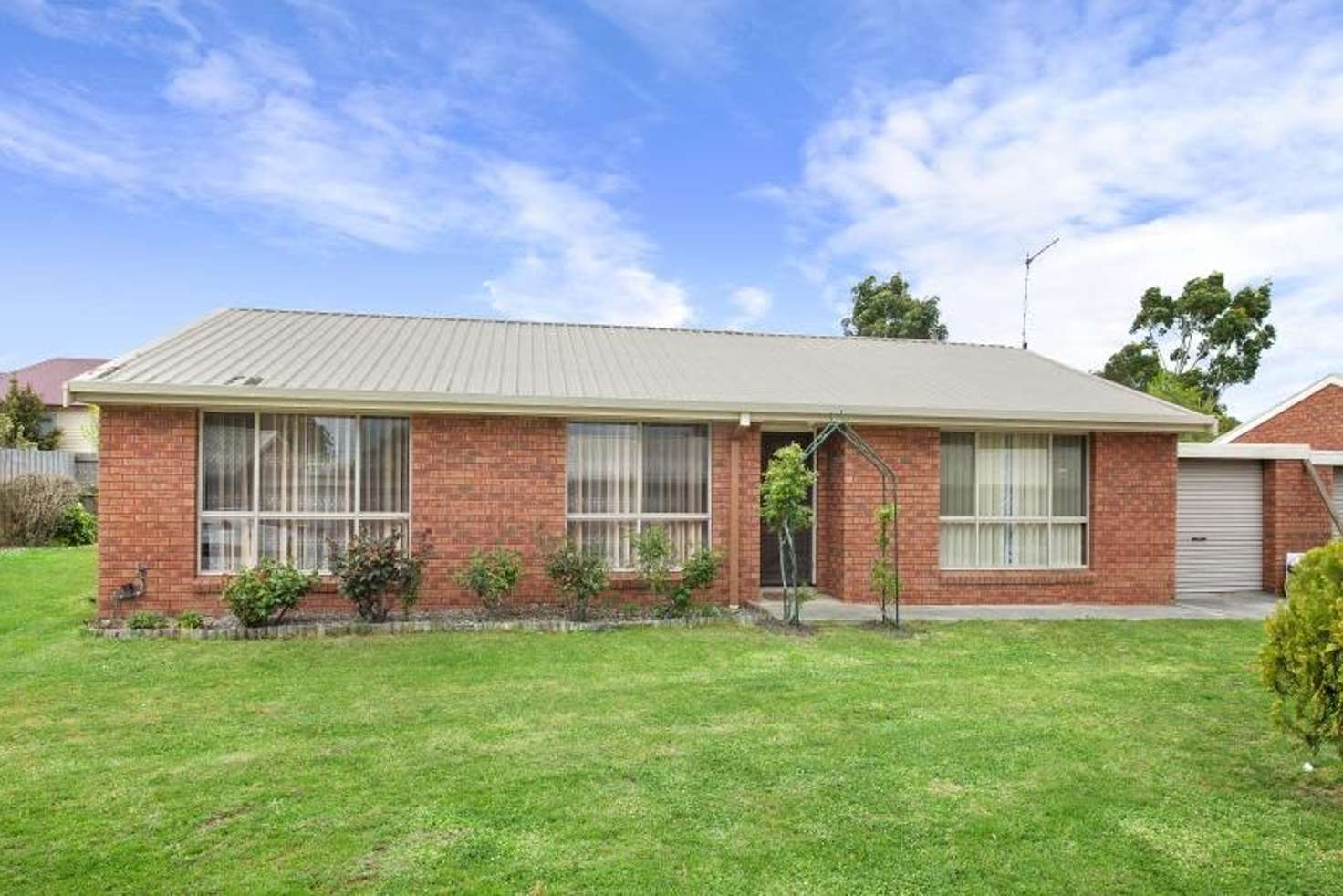Main view of Homely house listing, 8/405 Eyre Street, Buninyong VIC 3357