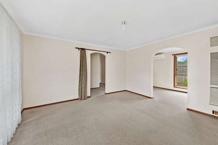 Third view of Homely house listing, 8/405 Eyre Street, Buninyong VIC 3357