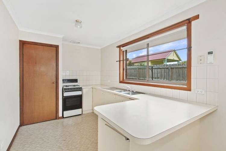 Fifth view of Homely house listing, 8/405 Eyre Street, Buninyong VIC 3357
