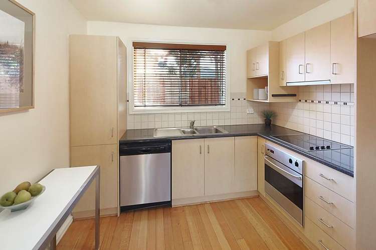 Third view of Homely apartment listing, 1/77 Fraser Street, Richmond VIC 3121