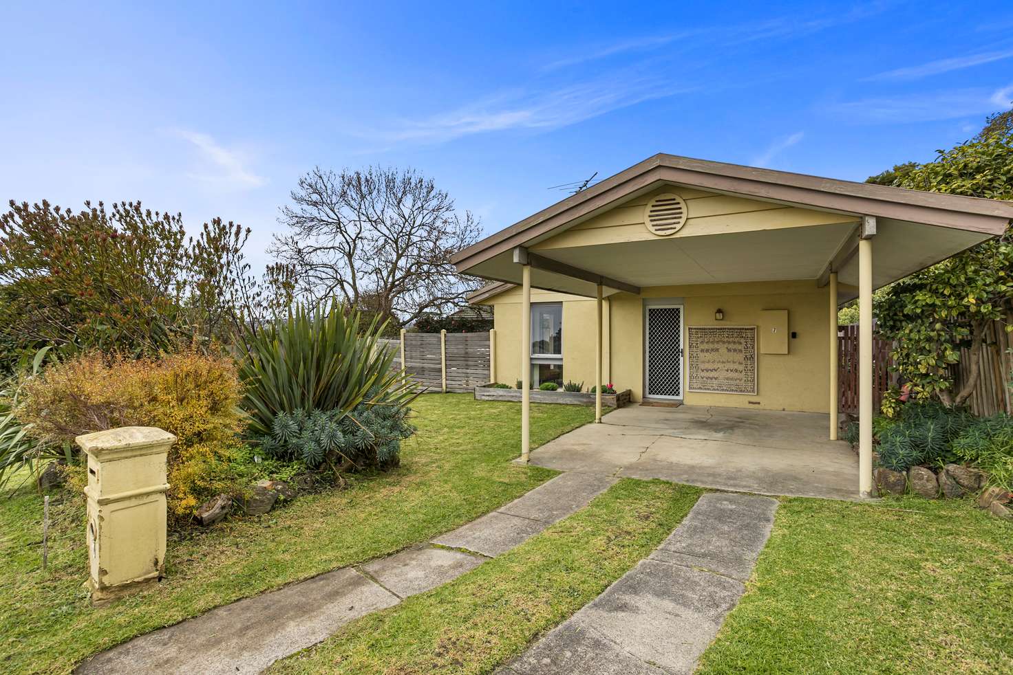 Main view of Homely house listing, 7 Jetty Road, Dromana VIC 3936