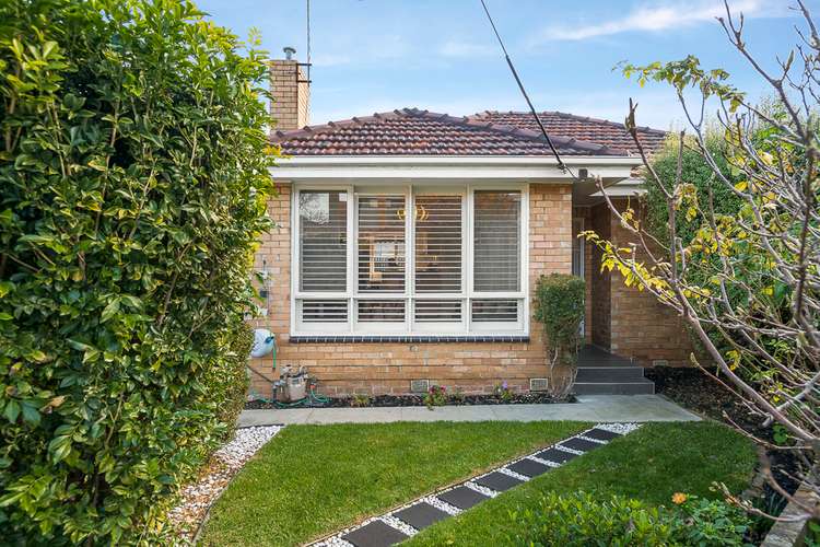 Main view of Homely unit listing, 10/8 Bealiba Road, Caulfield South VIC 3162