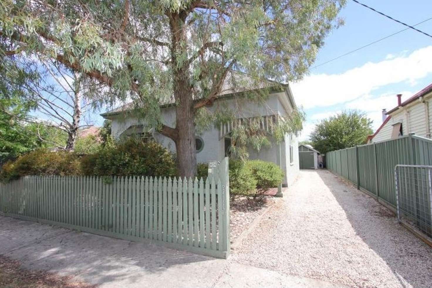 Main view of Homely house listing, 408 Howard Street, Soldiers Hill VIC 3350
