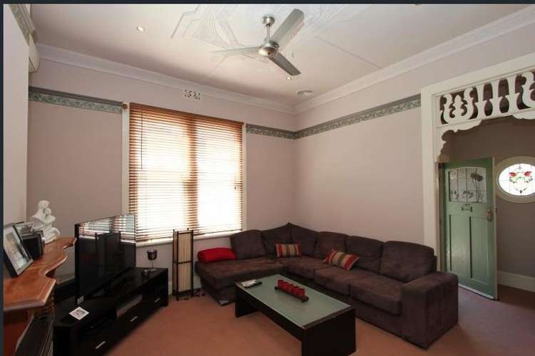 Second view of Homely house listing, 408 Howard Street, Soldiers Hill VIC 3350