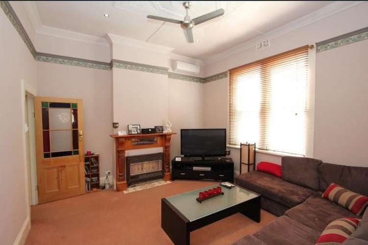 Third view of Homely house listing, 408 Howard Street, Soldiers Hill VIC 3350