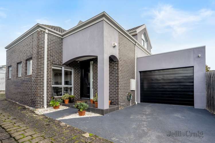 Fifth view of Homely townhouse listing, 24A Mattingley Crescent, Brunswick West VIC 3055