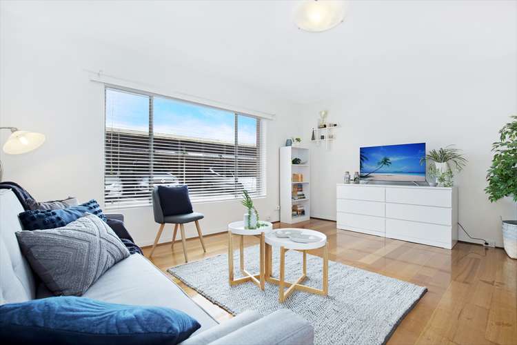 Second view of Homely apartment listing, 7/29 Graham Road, Highett VIC 3190
