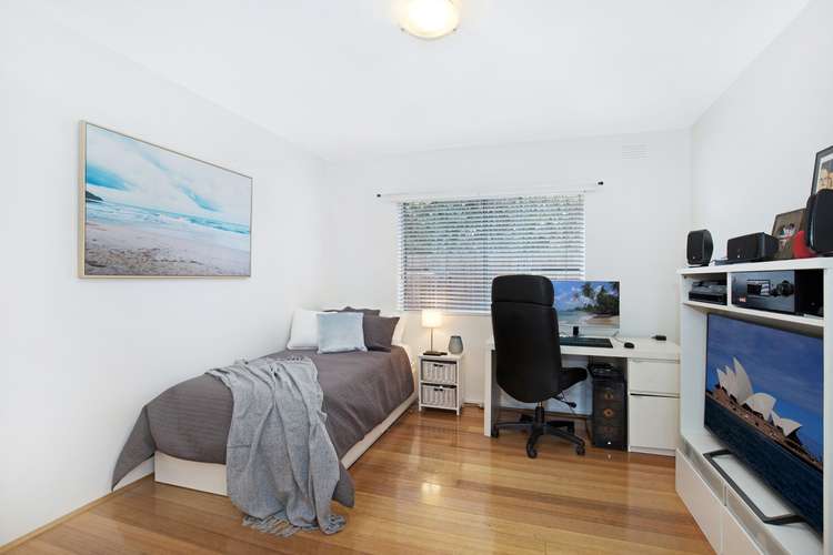 Fifth view of Homely apartment listing, 7/29 Graham Road, Highett VIC 3190