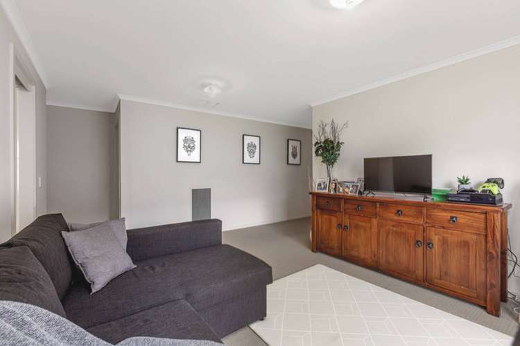 Second view of Homely house listing, 75 Dyson Drive, Alfredton VIC 3350
