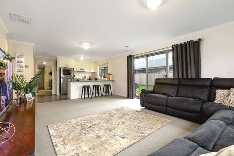 Fourth view of Homely house listing, 75 Dyson Drive, Alfredton VIC 3350
