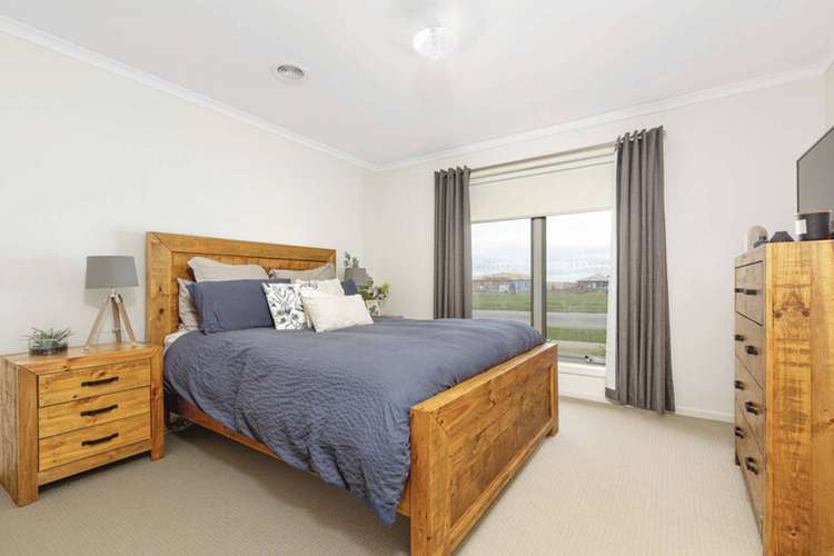 Sixth view of Homely house listing, 75 Dyson Drive, Alfredton VIC 3350