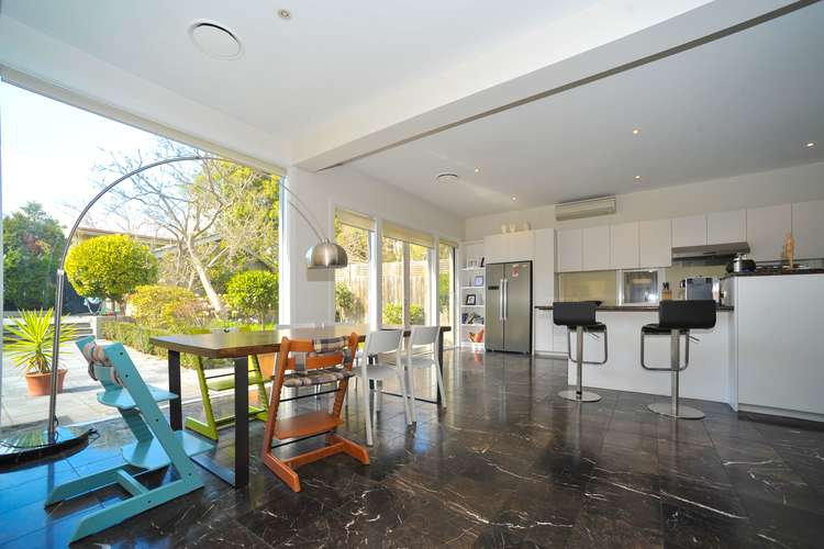 Third view of Homely townhouse listing, 36 Avenue Athol, Canterbury VIC 3126