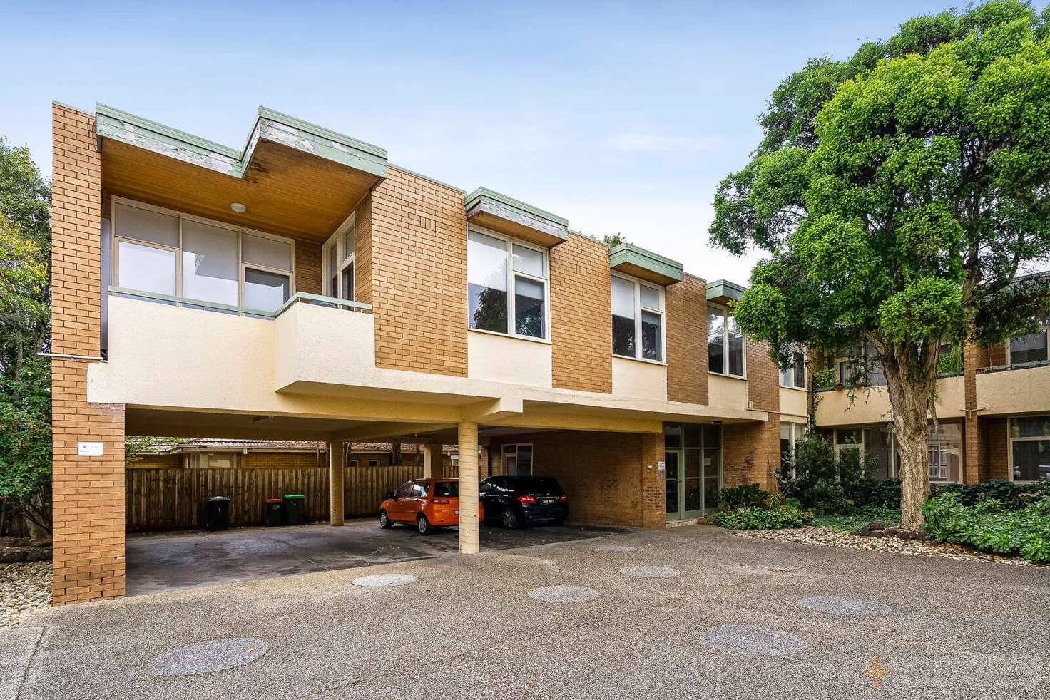 Main view of Homely apartment listing, 1/44 Halstead Street, Caulfield North VIC 3161