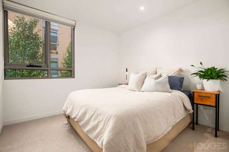 Fifth view of Homely apartment listing, 221/15 Bond Street, Caulfield North VIC 3161
