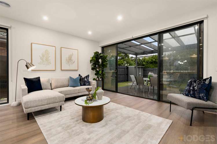 Fifth view of Homely townhouse listing, 56b Fromer Street, Bentleigh VIC 3204