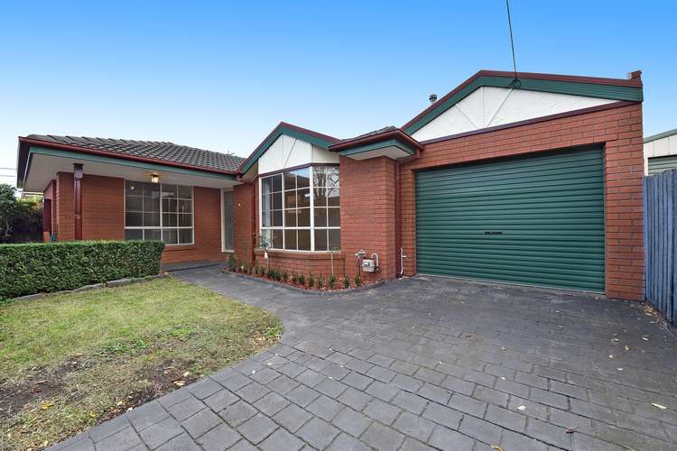 Main view of Homely unit listing, 2/66 Hotham Road, Niddrie VIC 3042