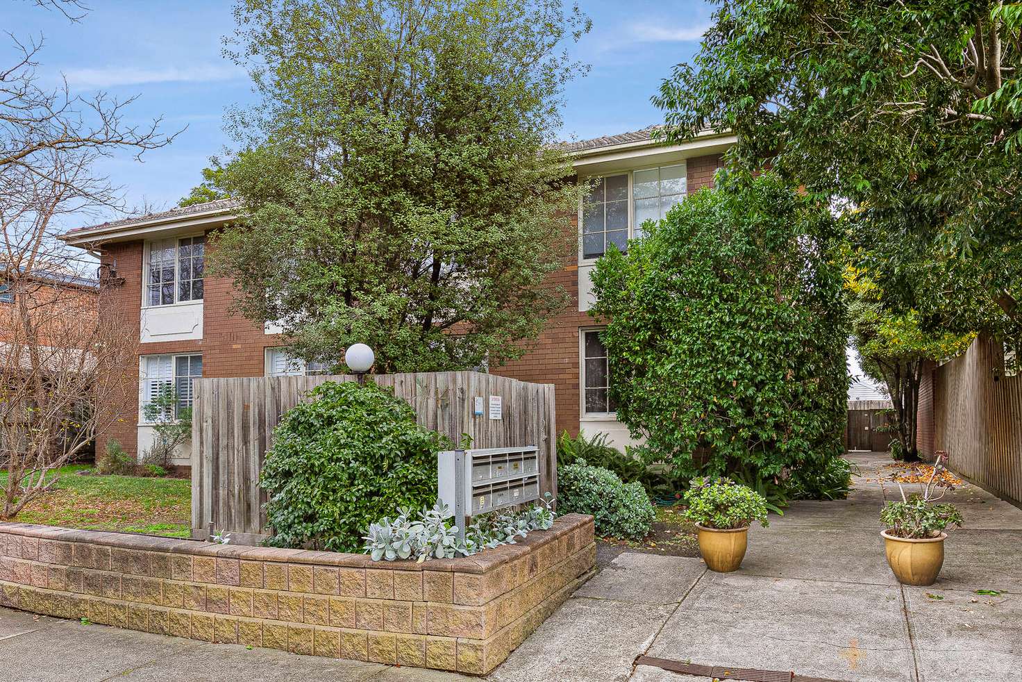 Main view of Homely apartment listing, 5/14 Finlayson Street, Malvern VIC 3144