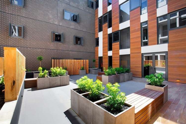 Main view of Homely apartment listing, 206/356 Orrong Road, Caulfield North VIC 3161