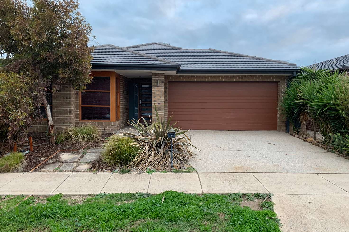Main view of Homely house listing, 151 Eureka Drive, Manor Lakes VIC 3024