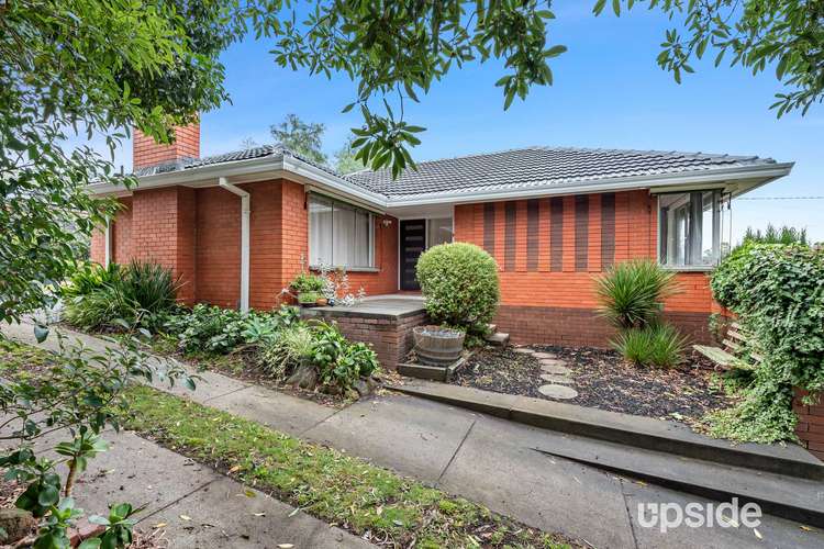 Second view of Homely house listing, 1 Belvedere Court, Noble Park VIC 3174