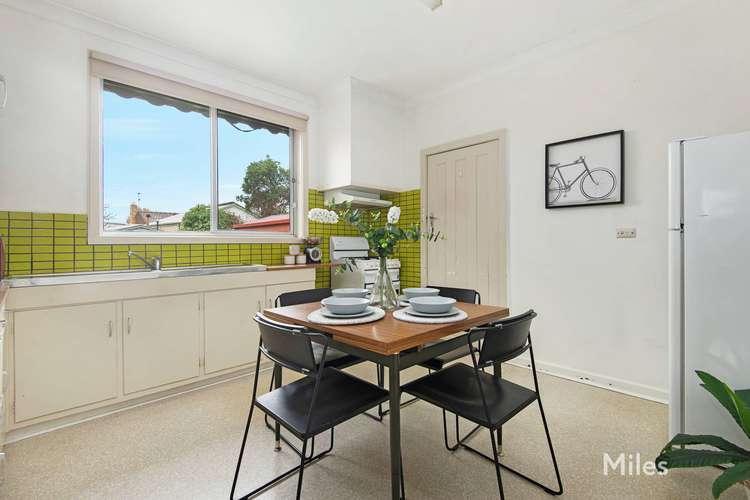 Third view of Homely house listing, 25 Plunkett Street, Bellfield VIC 3081