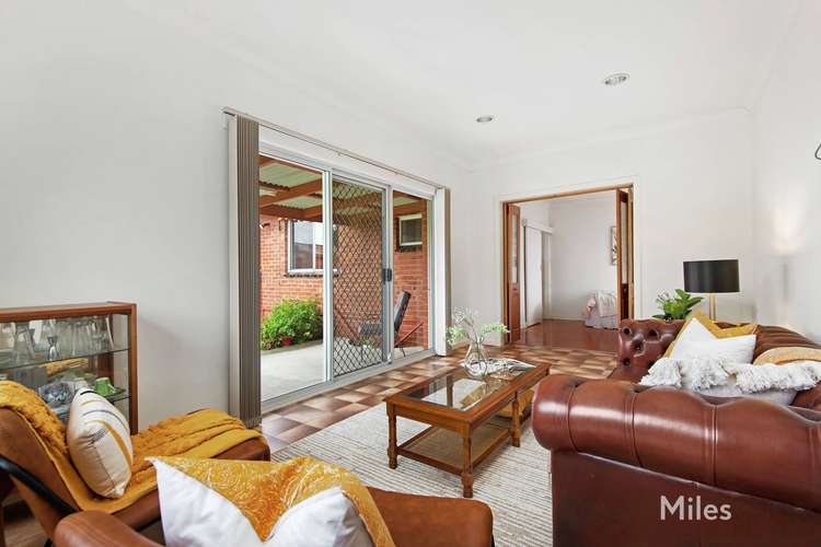Fourth view of Homely house listing, 25 Plunkett Street, Bellfield VIC 3081