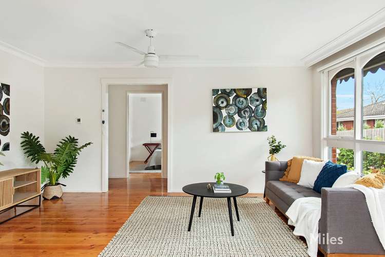 Fifth view of Homely unit listing, 2/20 Magnolia Road, Ivanhoe VIC 3079