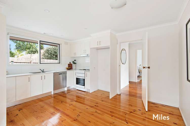 Sixth view of Homely unit listing, 2/20 Magnolia Road, Ivanhoe VIC 3079