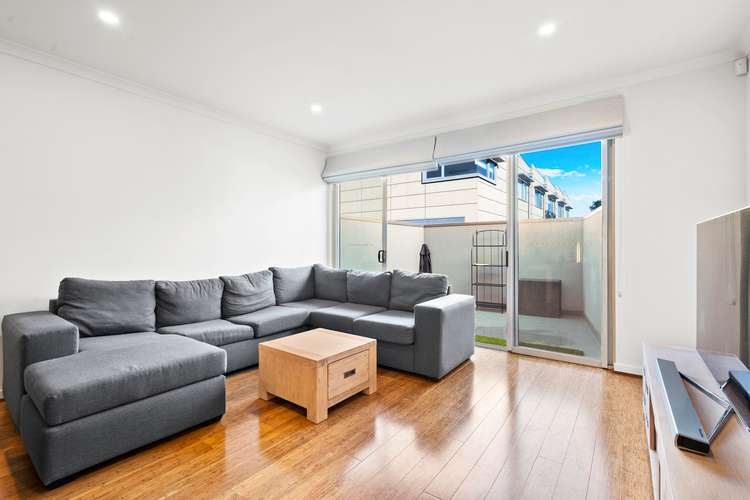 Second view of Homely townhouse listing, 5 Ibis Place, Thornbury VIC 3071