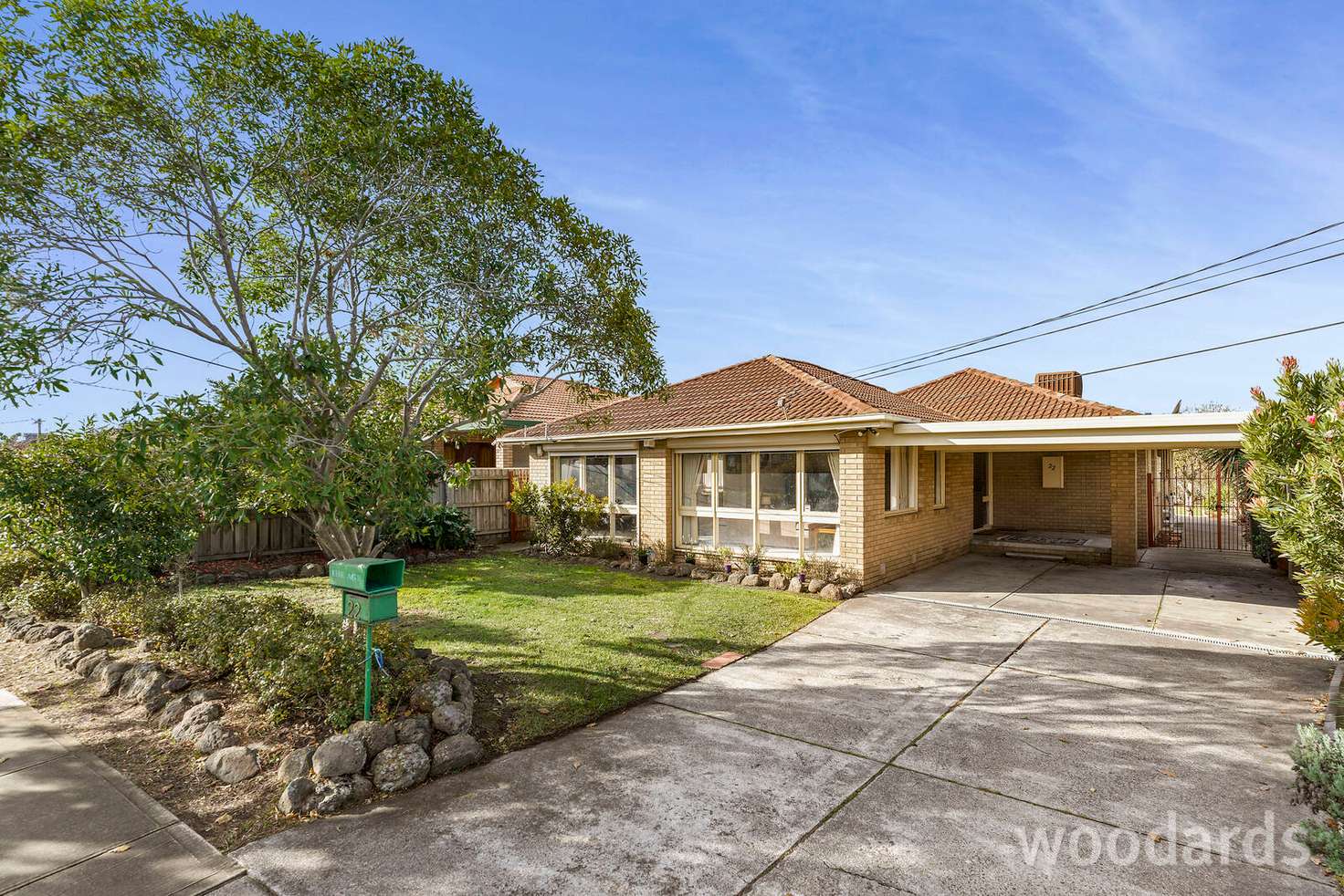 Main view of Homely house listing, 22 Erebus Street, Keilor Park VIC 3042