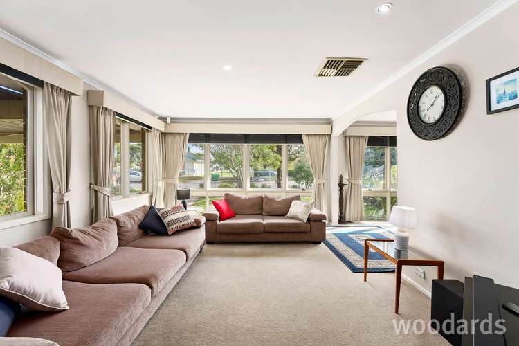 Second view of Homely house listing, 22 Erebus Street, Keilor Park VIC 3042