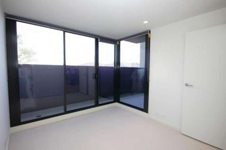 Second view of Homely apartment listing, D205/28 Burnley Street, Richmond VIC 3121