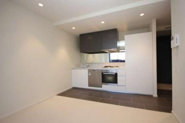 Third view of Homely apartment listing, D205/28 Burnley Street, Richmond VIC 3121