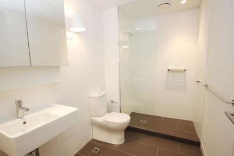 Fourth view of Homely apartment listing, D205/28 Burnley Street, Richmond VIC 3121