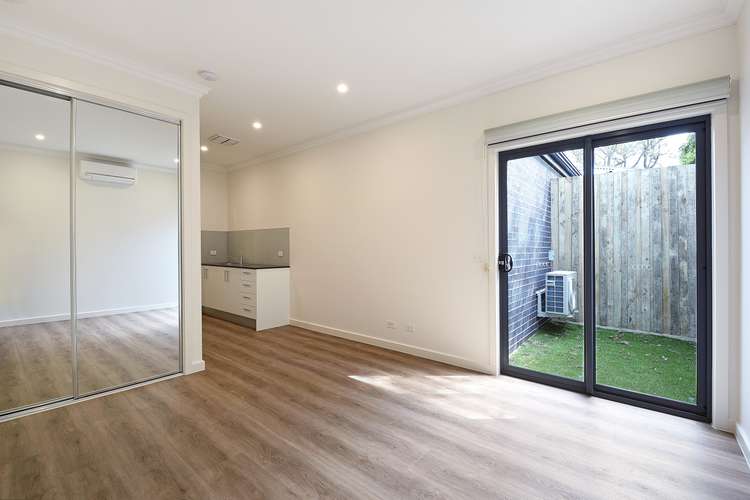 Second view of Homely studio listing, 6/25 McDonald Street, Mordialloc VIC 3195