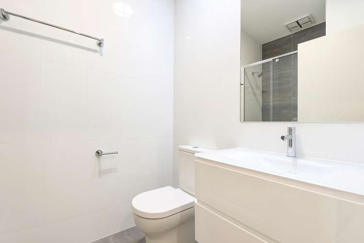 Fourth view of Homely studio listing, 6/25 McDonald Street, Mordialloc VIC 3195