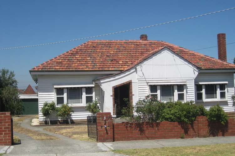 Main view of Homely house listing, 3 Kane Street, Preston VIC 3072