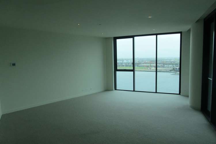 Third view of Homely apartment listing, 1305/9 Waterside Place, Docklands VIC 3008