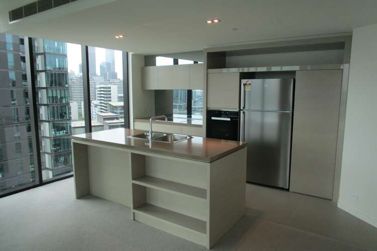 Fourth view of Homely apartment listing, 1305/9 Waterside Place, Docklands VIC 3008
