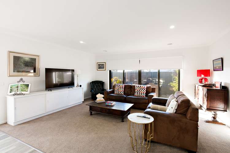 Second view of Homely house listing, 3/1106a Gregory Street, Lake Wendouree VIC 3350