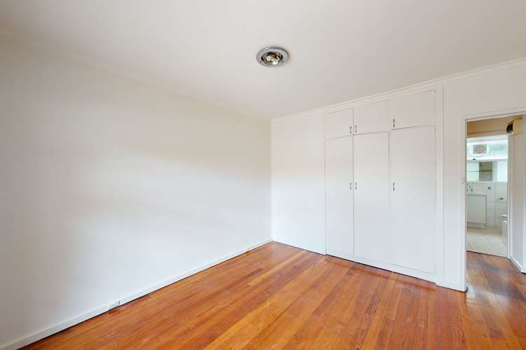 Fourth view of Homely apartment listing, 5/1484 Malvern Road, Glen Iris VIC 3146